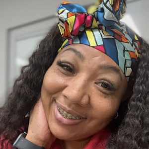 Meet your Posher, Djuana